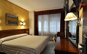 Hotel Aragón
